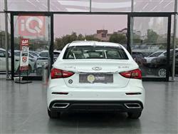 Chery Arrizo 5